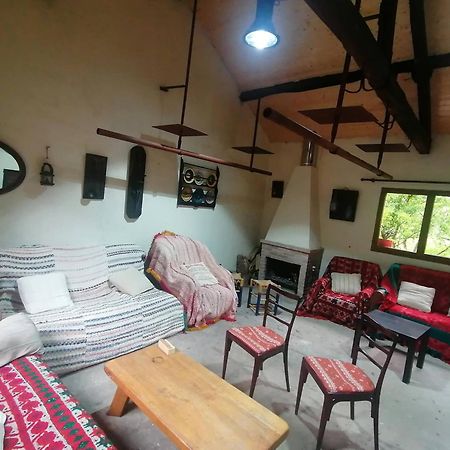 Aldea Rural Santo Andre Guest House Congostro Exterior photo