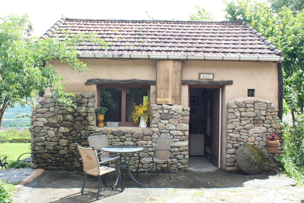 Aldea Rural Santo Andre Guest House Congostro Exterior photo