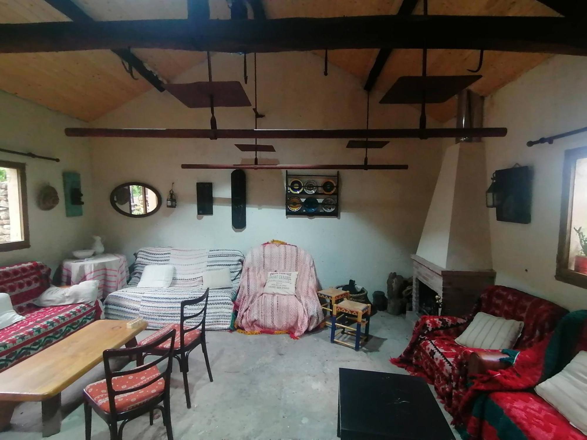Aldea Rural Santo Andre Guest House Congostro Exterior photo