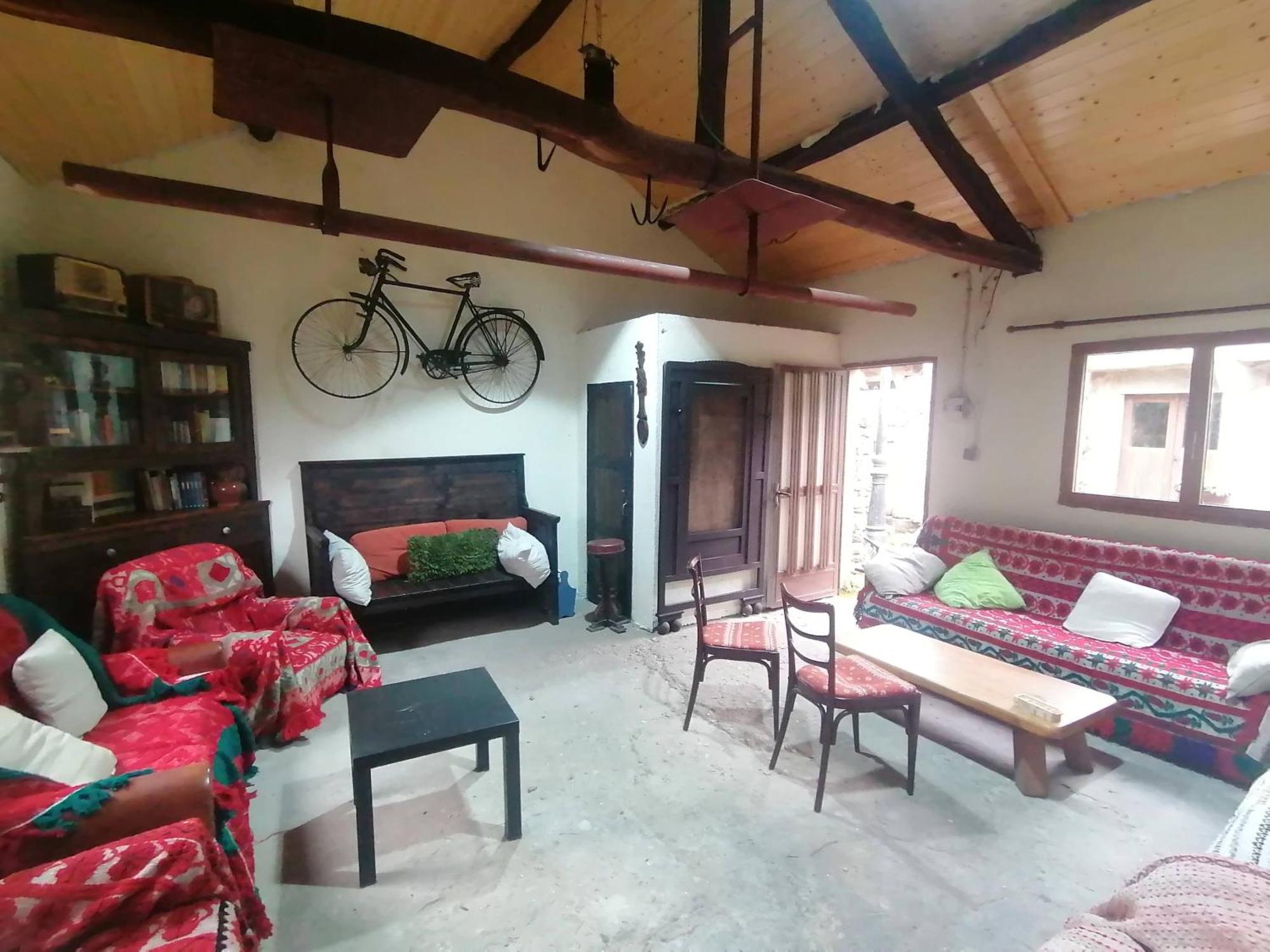 Aldea Rural Santo Andre Guest House Congostro Exterior photo